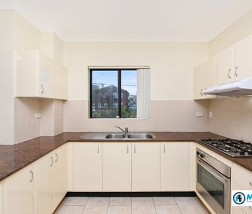 SUNNY 1 BEDROOM UNIT - NORTH EAST FACING - Photo 6