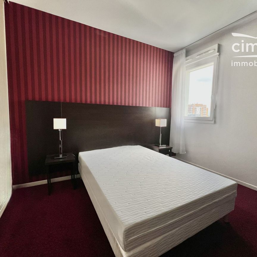 Location | 1 pièces | 21.88m² - Photo 1