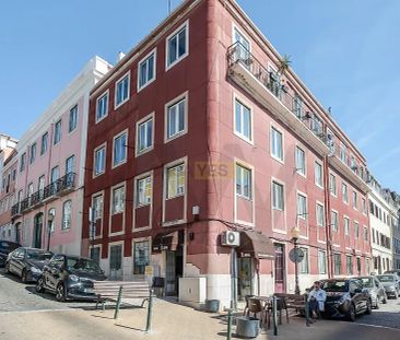 Apartment T2 in Estrela, Lisboa - Foto 5