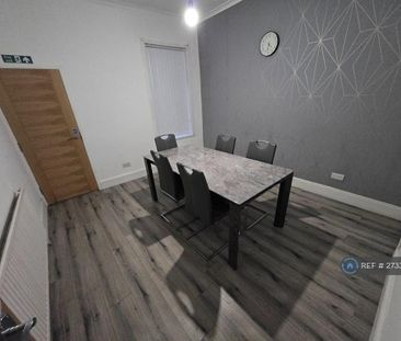 1 bedroom in a house share to rent - Photo 2