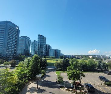 For Lease - 23 Oneida Crescent Unit# 411, Richmond Hill, Ontario - Photo 4