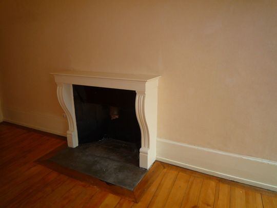 Appartement à louer 2 pièces - Photo 1