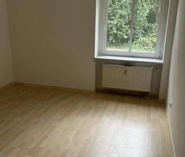 Großzügige Zweiraumwohnung mit barrierefreiem Zugang! - Foto 1
