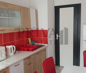 Apartament 3 camere complet mobilat si utilat, Isho Medicina - Photo 5