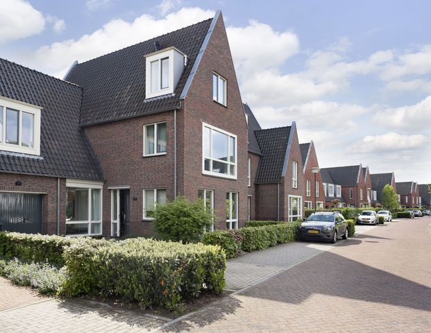 Margrietlaan 33, Vught - Photo 1