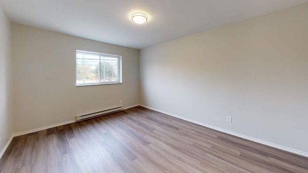 One Bedroom Apartment - Photo 1