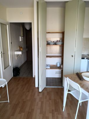 Location Appartement 1 pièce 43m² DIJON 21000 - Photo 1