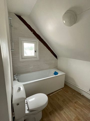 Location Appartement 3 pièces 49m² - Photo 2