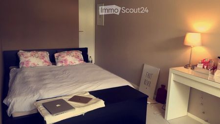 1.5 Zimmer, 55 m² - Foto 2