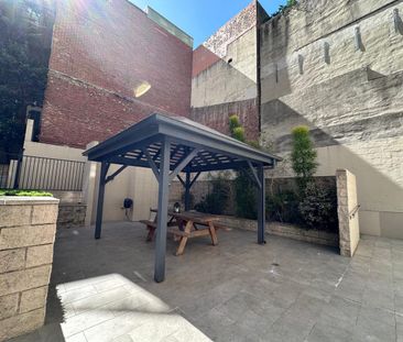 Freshly Repainted One-Bedroom Apartment in Resort-Style ‘Oasis’ Com... - Photo 2