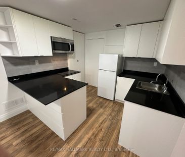 For Lease - 256 Stone Road Unit# Bsmt, Aurora, Ontario - Photo 3