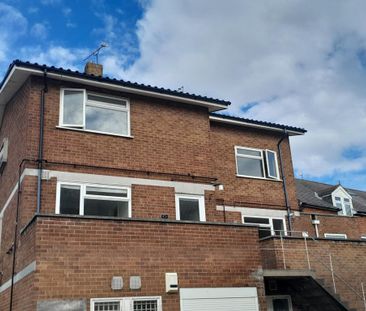 2 bedroom maisonette to rent - Photo 1