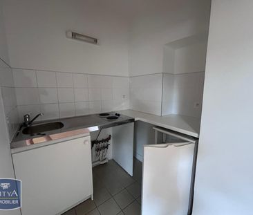 Location Appartement 2 pièces 26m² VERSAILLES 78000 - Photo 1
