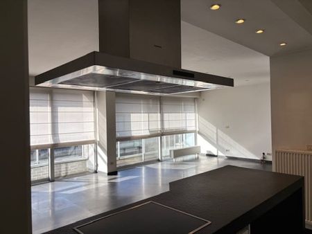 Appartement te huur - Photo 4