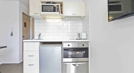 One Bedroom in Zest - Photo 4