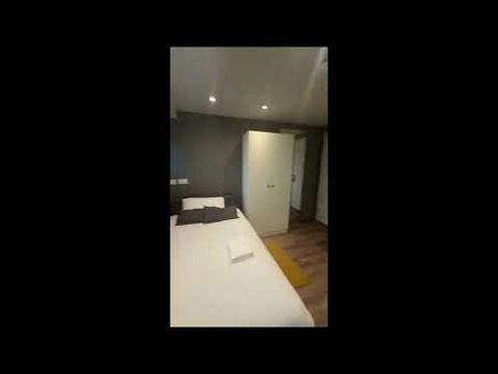 Studio Flat, Western Avenue, W3 - Photo 2
