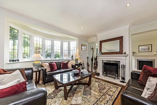 6 bedroom house to rent - Photo 1