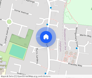 Flansham Park, Felpham - Photo 1