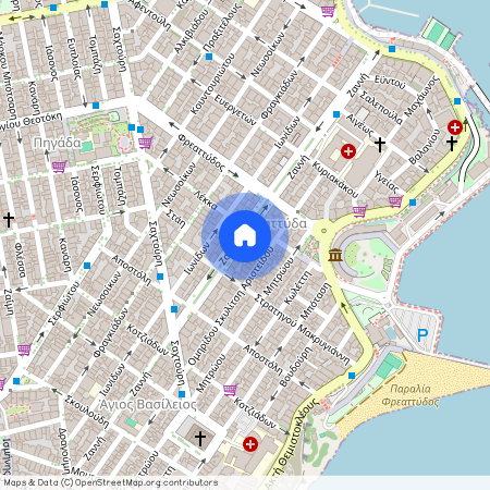 Πειραιάς (Φρεαττύδα)