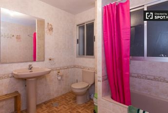 granada, Andalusia 18003