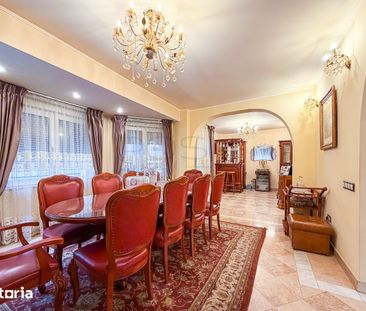 Vila Plevnei - Spitalul Militar, 631 mp, 12 camere, 7 bai, garaj - Fotografie 4
