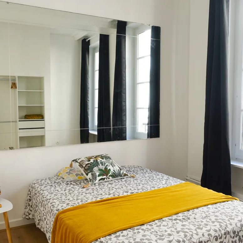 23 rue de brest 23, Lyon - Photo 1