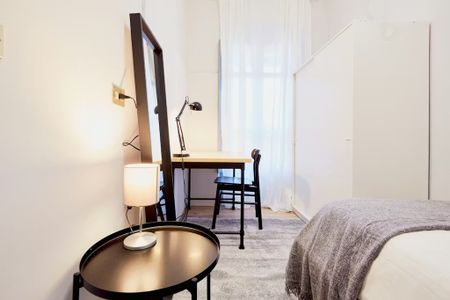 Via Ormea, Turin, Piedmont 10126 - Photo 5