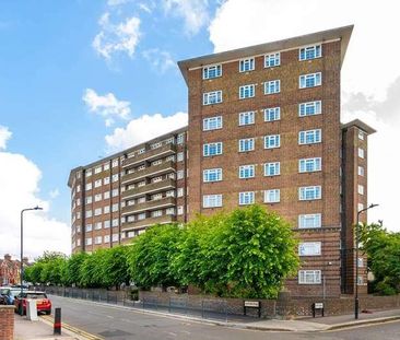 Ashford Court, Gladstone, NW2 - Photo 5