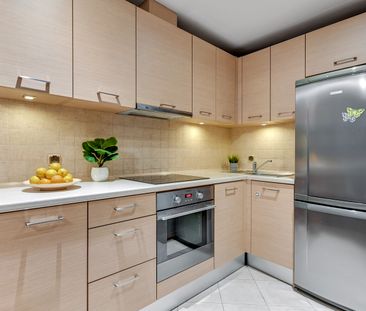 Mieszkanie dwupokojowe w Wejherowie, ul. Kotłowskiego 2L - Photo 5