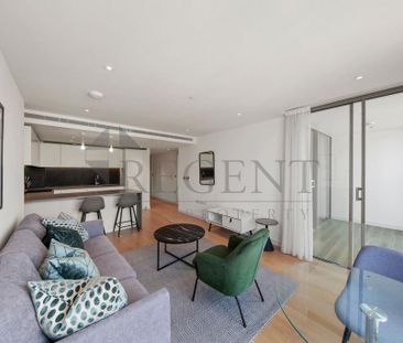 1 bedroom apartment to rent - Photo 6