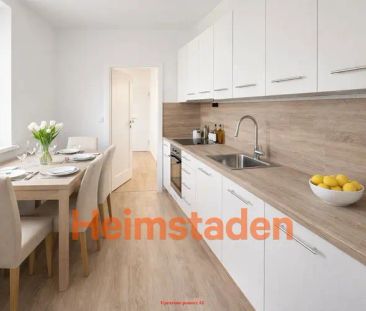 Pronájem bytu 2+1 48 m - Fotografie 2