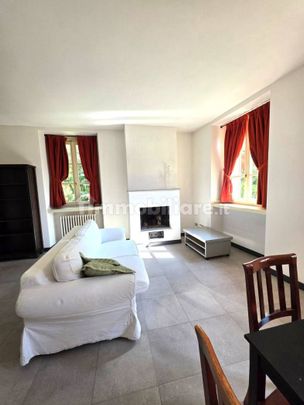 Bilocale via Virginia Isolino 10l, Lissago - Calcinate, Varese - Photo 1