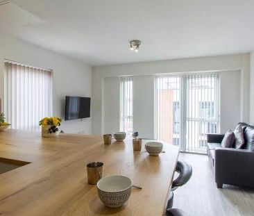 Dover Street Apartments - Classic Ensuite - Photo 1