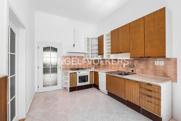 Pronájem bytu 3+1 90 m² - Фото 1