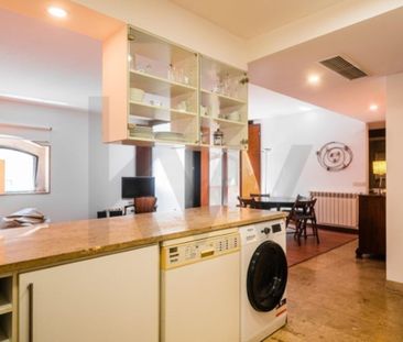 1 room luxury Apartment for rent in Misericórdia, Lisbon - Photo 2