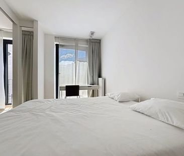 Appartement te huur - Foto 5