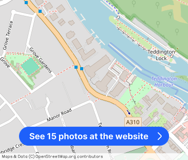 Fairmile House, Teddington, TW11 - Photo 1