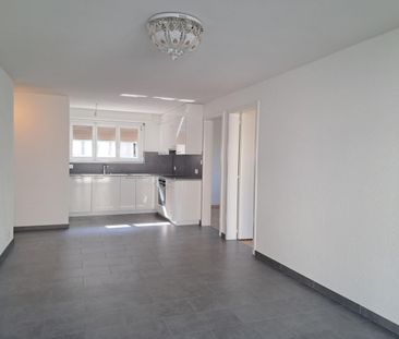 JOLI 3 PIECES RENOVE DANS IMMEUBLE AVEC ASCENSEUR - Foto 4