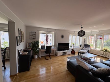 Fatburs Brunnsgata, Stockholm - Photo 2