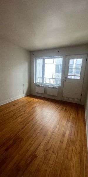 4 1/2 près de l'Université Laval et du Cégep Ste-Foy - Photo 1