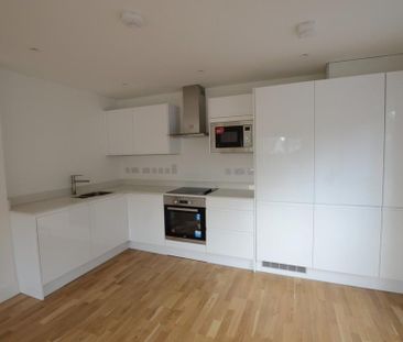 2 bedroom apartment to rent - Photo 6