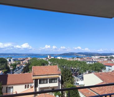Location Appartement 2 pièces 44m² SETE 34200 - Photo 4
