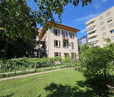 via maggio 48, 6900, Lugano - Photo 4