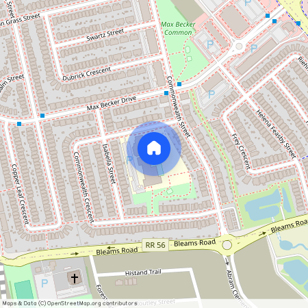 Kitchener, Kitchener, Waterloo, N2E 4K7