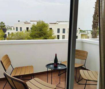 Alquiler de piso en Calle del Mar, 3 - Photo 4