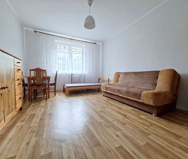 Pokój, ul. Racławicka - Zdjęcie 3