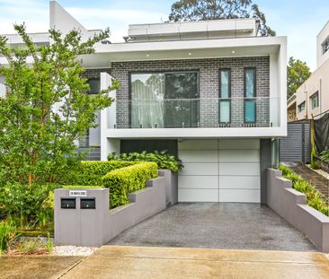 3A Maple Crescent, Ermington NSW 2115 - House For Rent | Domain - Photo 5