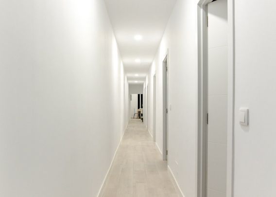 Charming room in Fuencarral - Photo 1