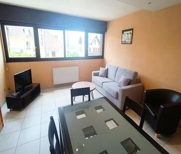 Boulevard des Côtes - Photo 1