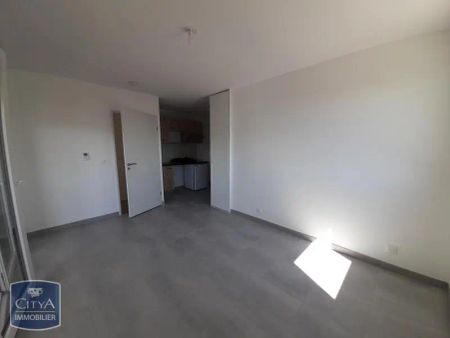 Appartement à louer 2 pièces 42.9m² - Photo 4